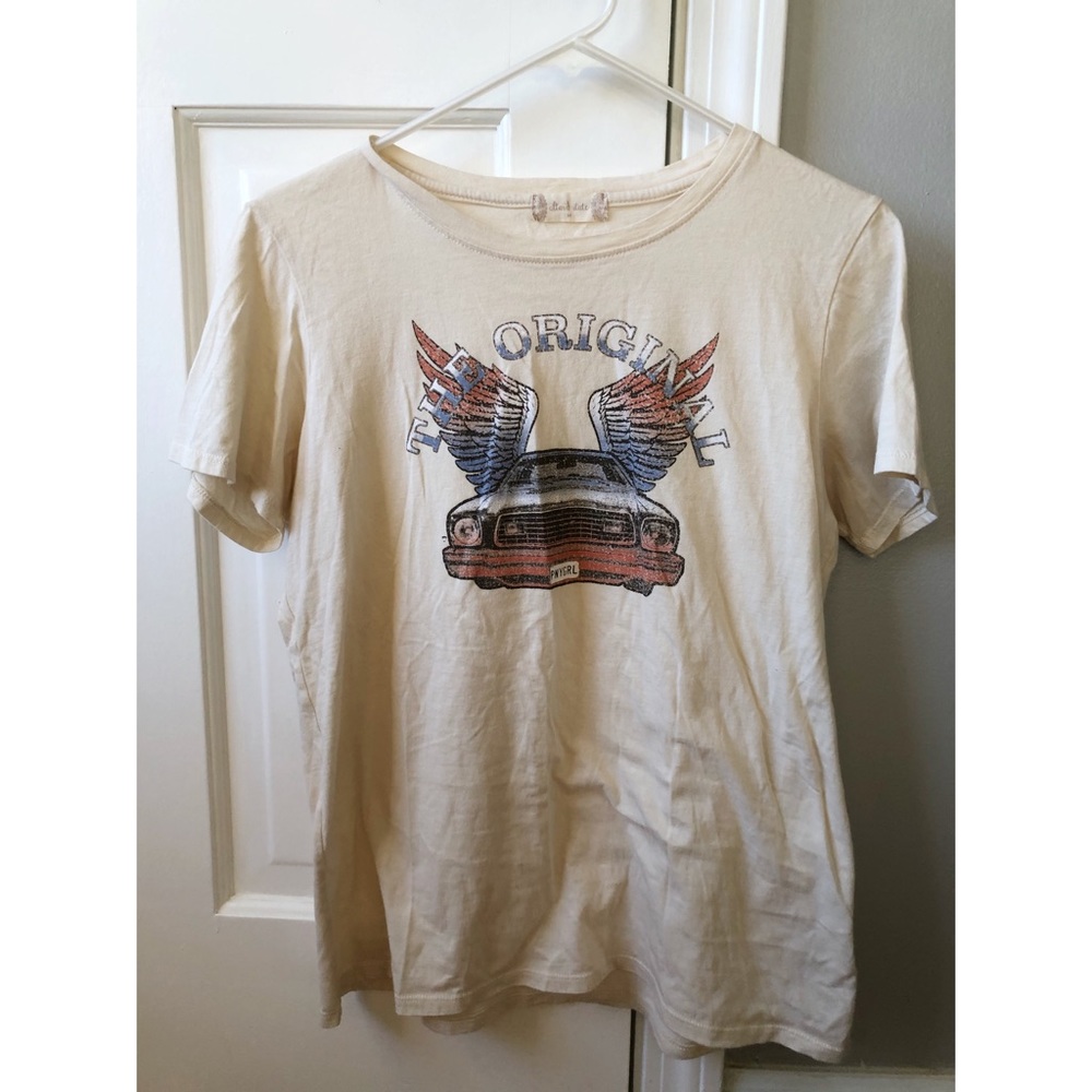Altar’d State Graphic Tee